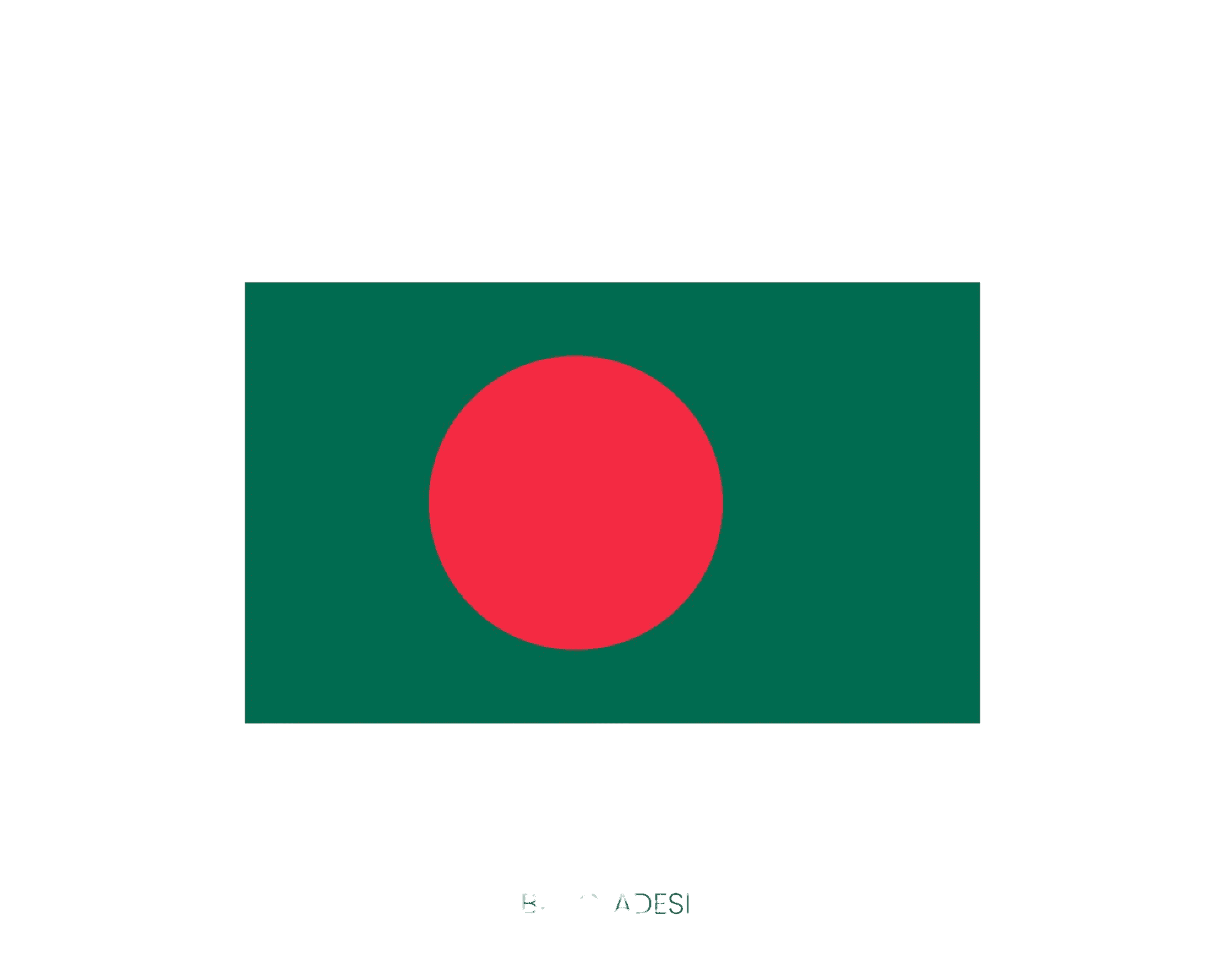 BD flag