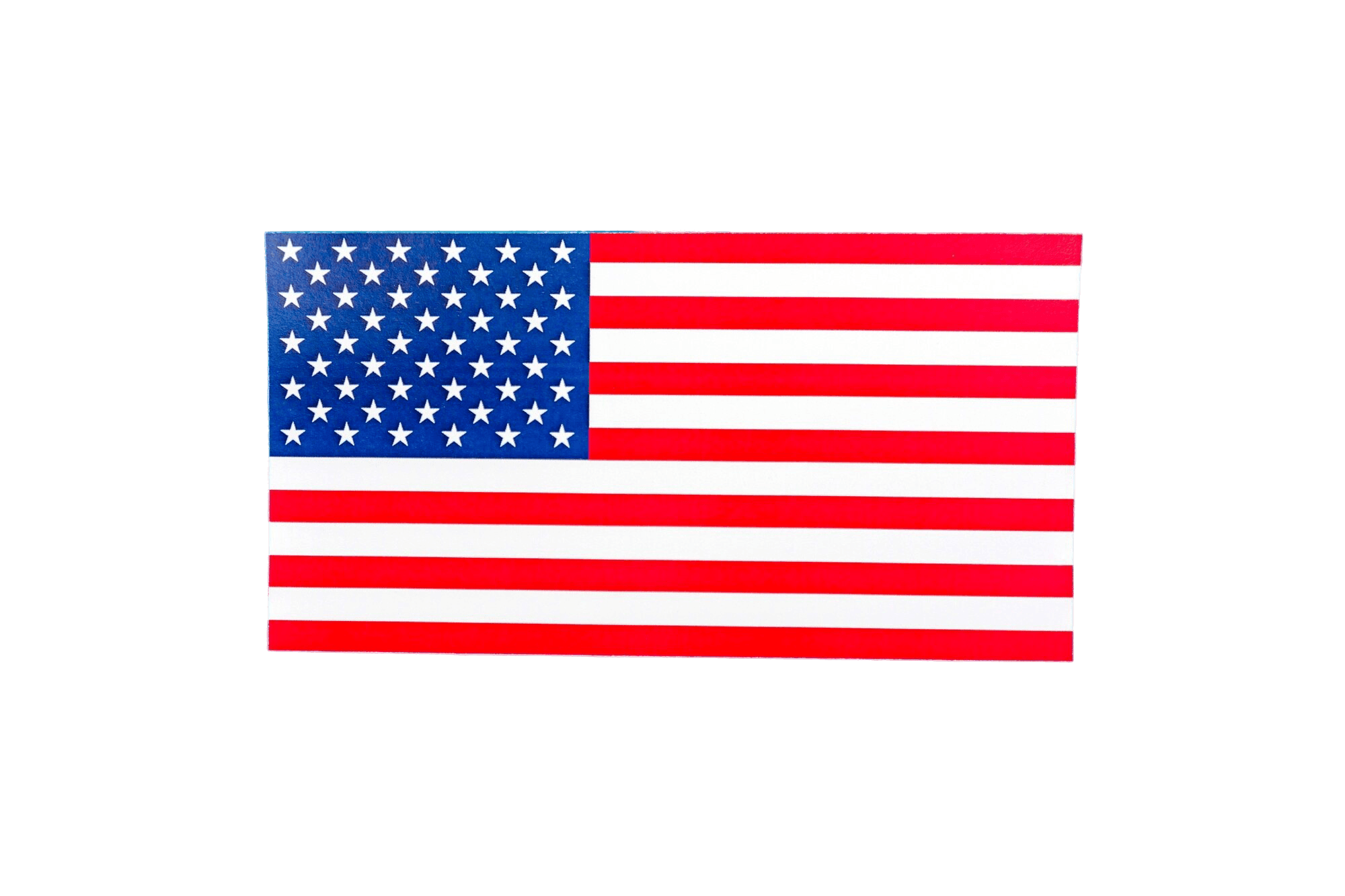 US flag