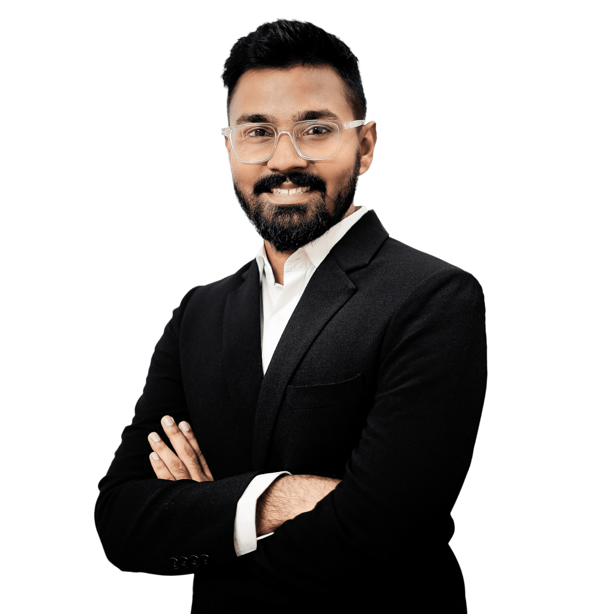 Khaled Farhan