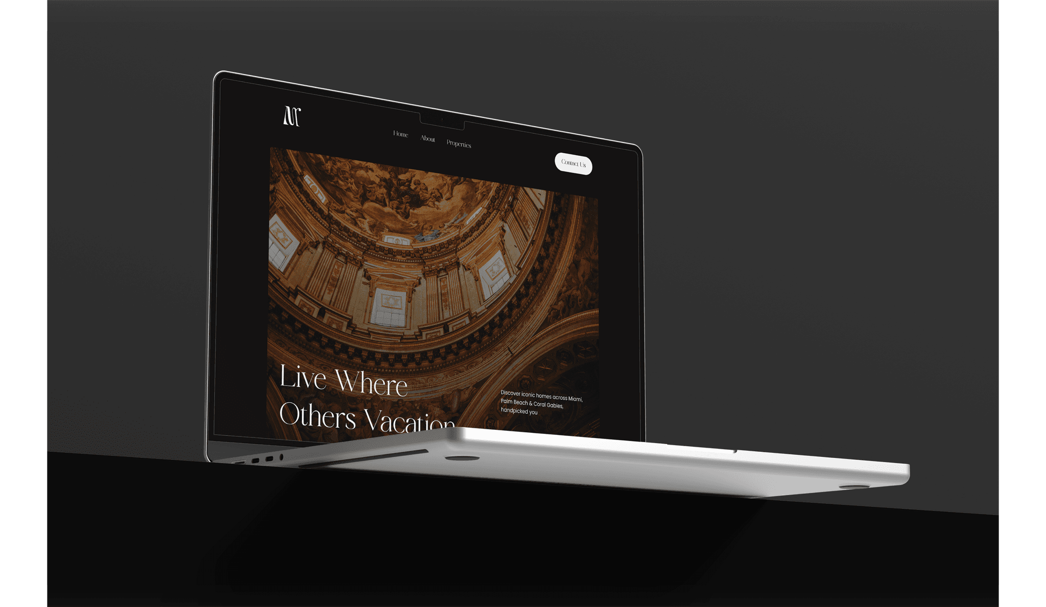 Redesigning the Dashboard That Scaled to 50k Monthly Active Users