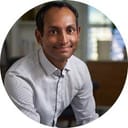 Nishant Patel, MD, MBA